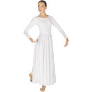 Eurotard Womens 13524 Dress