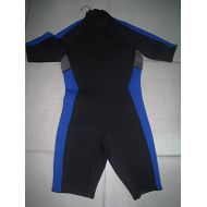 Vageway Shorty Wetsuit Men/Women Spring Suit Scuba Diving Suit Windsurfing Triathlon Suit