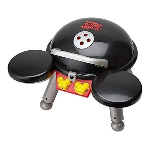 디즈니 Shop Disney, Disney Mickey Mouse Barbecue Grill Playset