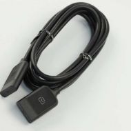 Samsung BN39-02210A Cable-Accessory-Signal-ONE Connect Mini, KS7000-KS9000, 44P, 2 Meter