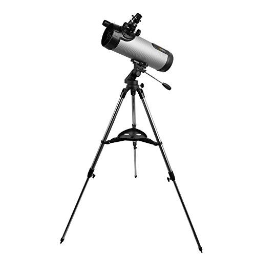  [아마존베스트]Explore Scientific National Geographic Nt114Cf Telescope Toy