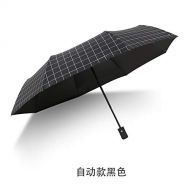 ZZSIccc Parasol Sun Protection, Uv Protection, Tri-Fold Umbrella, Sunshade, Umbrella, Sun Umbrella, A