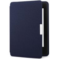 Amazon Kindle Paperwhite Leather Case, Ink Blue - fits all Paperwhite generations prior to 2018 (Will not fit All-new Paperwhite 10th generation)