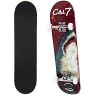 Cal 7 Complete Skateboard | 7.5, 7.75 and 8.0 Inch