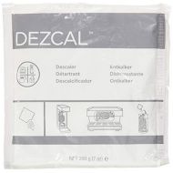 Urnex Dezcal Activated Scale Remover - 7 oz - For Use on Commercial Boilers and Heating Elements of Coffee and Espresso Equipment