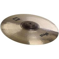 [아마존베스트]Stagg DH- cmT16E Cymbal