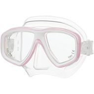TUSA Tusa tauch-maske Freedom Ceos schnorchel, taucherbrille, optische glaser kompatibel, erwachsene