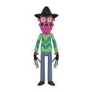 Funko Action Figure: Rick & Morty Scary Terry Collectible Figure, Multicolor