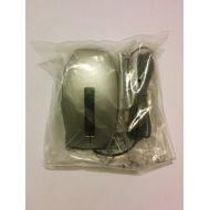 Genuine Dell M534D Silver Premium 6 Button USB 1600 DPI Laser Scroll Mouse, Compatible Dell Part Numbers: K251D, M534D, Y357C, Model Number: M UAV DEL8