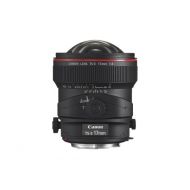 Canon TS-E 17mm f/4L UD Aspherical Ultra Wide Tilt-Shift Lens for Canon Digital SLR Cameras