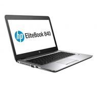 Amazon Renewed HP Elitebook 840 G4 Laptop (3UJ12UC#ABA) Intel i5-7300U, 16GB RAM, 256GB SSD, 14-in LED, Webcam, Win10 Pro (Certified Refurbished)