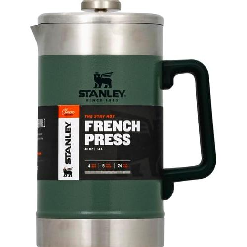 스텐리 Stanley Classic The Stay-Hot French Press