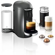 [아마존베스트]Krups Nespresso Vertuo Plus Coffee Capsule Machine