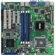 ASUS P5B VM Desktop Board Intel Hyper Threading Technology Socket T 533 MHz, 800 MHz, 1066 MHz FSB