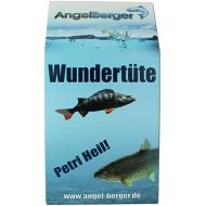 [아마존베스트]Angel-Berger Goodie Bag Fishing Set Fishing Accessories Small Parts