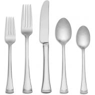 Lenox Portola 5-Piece Stainless Place Setting, Service for 1
