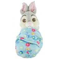 Disney Baby Thumper Bunny Rabbit from Bambi in a Pouch Blanket Plush Doll