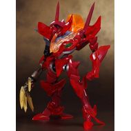 ROBOT Damashii - Knightmare Frame: Guren S.E.I.T.E.N. Eight Elements (Energy Clear ver.) [Tamashii Web Exclusive] by Bandai