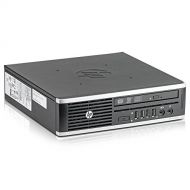 HP Compaq Elite 8300 Ultra-Slim Desktop PC USDT - Intel Core i5-3470s 2.90 GHz - F5T04UC#ABA