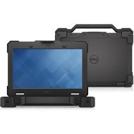 Amazon Renewed Dell Latitude Rugged 7414 HD Business Laptop Notebook Touch Screen (Intel Quad Core i5 6300U, 16GB Ram, 512GB Solid State SSD, HDMI, CAM, Smart Card Reader, DVD RW) Win 10 Pro (Ren