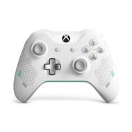 Xbox Wireless Controller ? Sport White Special Edition