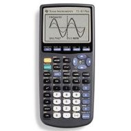 Texas Instruments TI83 Plus Graphing Calculator (TI-83PLUS)