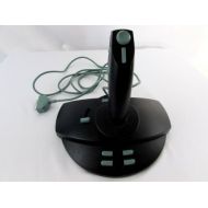 Microsoft SideWinder 3D Pro - Joystick - 8 button(s) - black