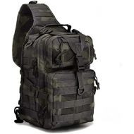 [아마존베스트]Hopopower 20L Tactical Shoulder Backpack