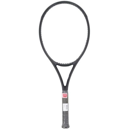 윌슨 Ultra 100 v4 Noir Tennis Racquet