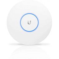 [아마존베스트]Ubiquiti Networks Unifi 802.11ac Dual-Radio PRO Access Point (UAP-AC-PRO-US), Single,White