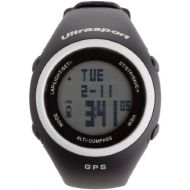 [아마존베스트]Ultrasport NavRun 600 GPS Heart Rate Monitor with 2.4 GHz Chest Strap