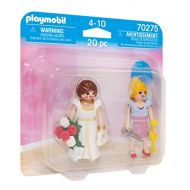 Playmobil - Duo Pack Princess and Tailor
