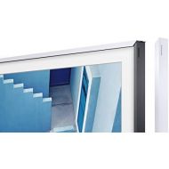 Samsung Electronics 55 Customizable Frame White Metal Finish (VG-SCFM55WM/ZA)