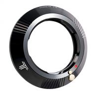TTArtisan Lens Adapter Converter Ring for Leica M Mount Lenses Convert to Z Mount Camera Body Z6 Z7 Z6II Z7II Black