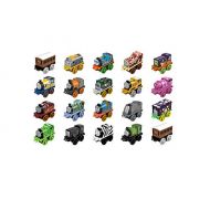 Fisher-Price Thomas & Friends MINIS 20-Pack of Train Engines [Amazon Exclusive]