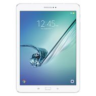 Samsung Galaxy Tab S2 SM-T813NZWEXAR 32GB 9.7 Tablet w/ 8MP Camera - White