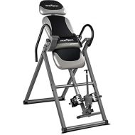 Innova Health and Fitness Innova ITX9900 Heavy Duty Deluxe Inversion Table with Air Lumbar Support