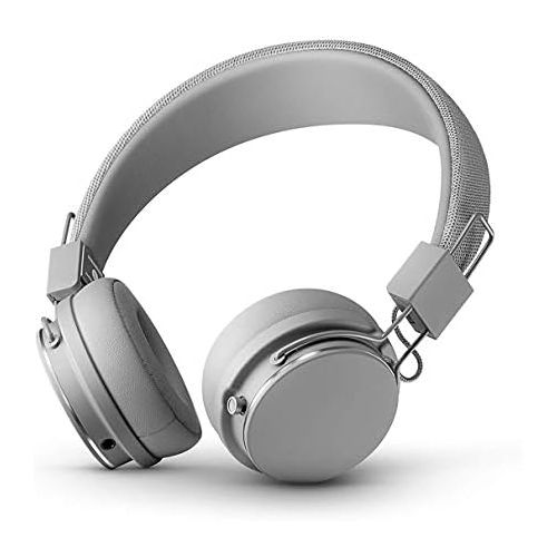  [아마존베스트]Urbanears Plattan 2 Bluetooth Headphones - Grey