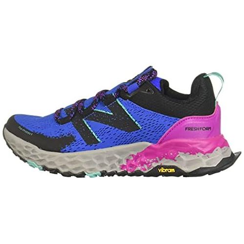 뉴발란스 [아마존베스트]New Balance Womens Fresh Foam Hierro V5 Trail Running Shoe