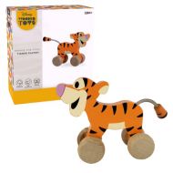 Disney Wooden Toys Tigger Clutch Toy, Amazon Exclusive, by Just Play