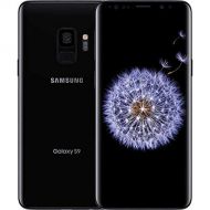 Unknown Samsung Galaxy S9 Plus G965 GSM Unlocked Black 64GB