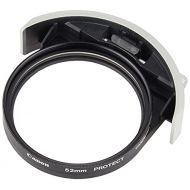 Canon 52(W11) Drop-in Screw Filter Holder Filter System