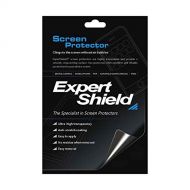 Expert Shield Glass Screen Protector for Fujifilm 50R Camera, Standard