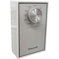 ClimaTek H46C 1166 - Upgraded Replacement for Honeywell White Dehumidifier Dehumidistat Controller