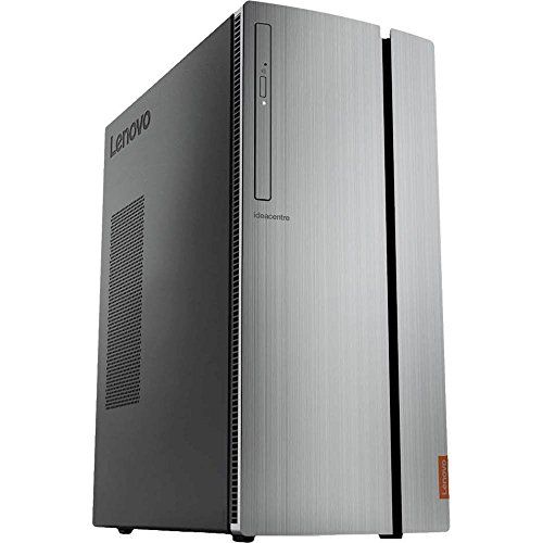 레노버 Lenovo IdeaCentre 720 90H10004US Tower Desktop