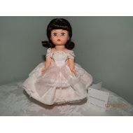 Madame Alexander Flowers for the Bride Doll 8