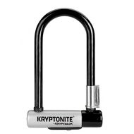Kryptonite Kryptolok Mini-7 12.7mm U-Lock Bicycle Lock with FlexFrame-U Bracket