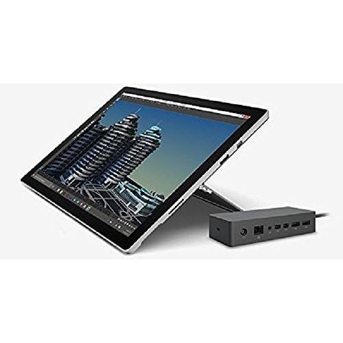  Microsoft Surface Dock (Pd9-00003),Black