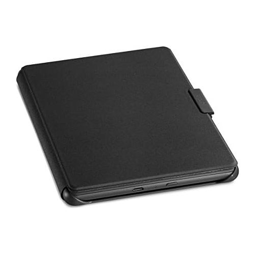  Amazon Cover for Kindle (8th Generation, 2016 - will not fit Paperwhite, Oasis or any other generation of Kindles) - Black