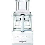 Magimix 148398 CS 5200 XL Food Processor, White